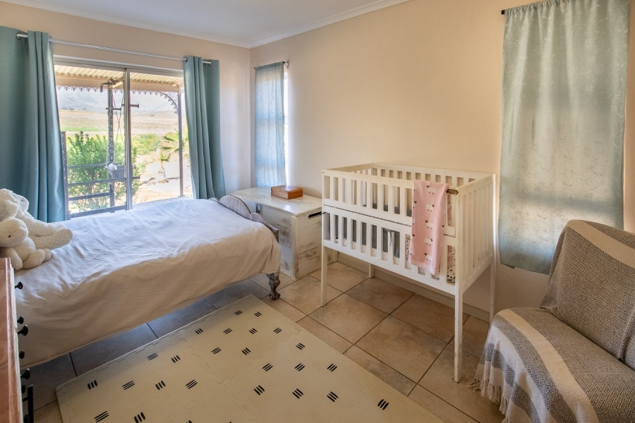 Commercial Property for Sale in Montagu Rural Western Cape